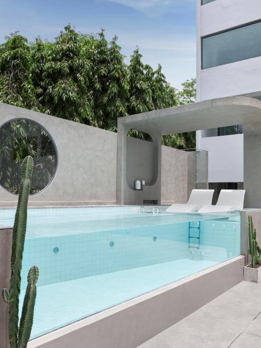 livable hotel bangkok