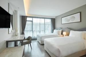 livable hotel bangkok