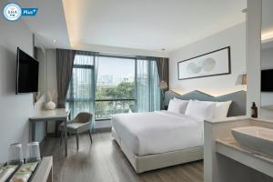 livable hotel bangkok