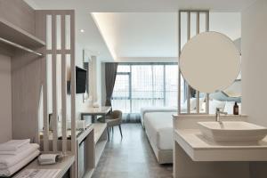 livable hotel bangkok