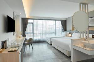 livable hotel bangkok