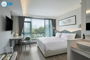 livable hotel bangkok
