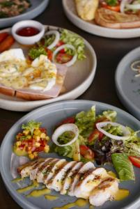 livable hotel bangkok