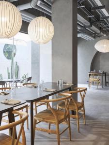 livable hotel bangkok