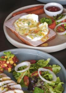 livable hotel bangkok