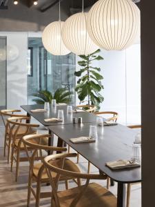 livable hotel bangkok