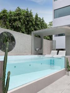 livable hotel bangkok