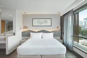 livable hotel bangkok