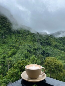 yamee homestay cafe