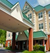 country inn and suites by radisson knoxville west tn