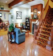 country inn and suites by radisson knoxville west tn