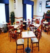 country inn and suites by radisson knoxville west tn