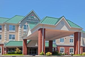 country inn and suites by radisson knoxville west tn
