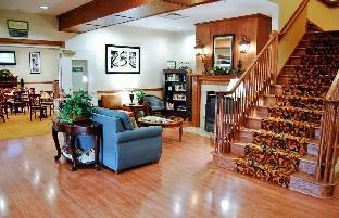 country inn and suites by radisson knoxville west tn