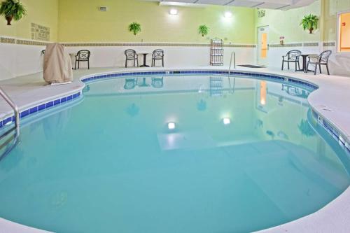 country inn and suites by radisson knoxville west tn