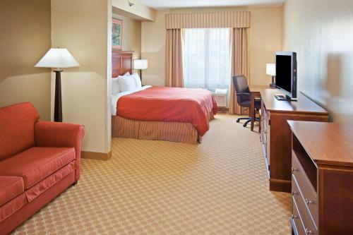 country inn and suites by radisson knoxville west tn