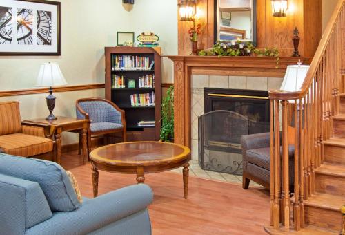 country inn and suites by radisson knoxville west tn