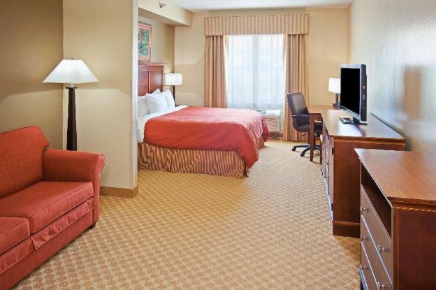 country inn and suites by radisson knoxville west tn