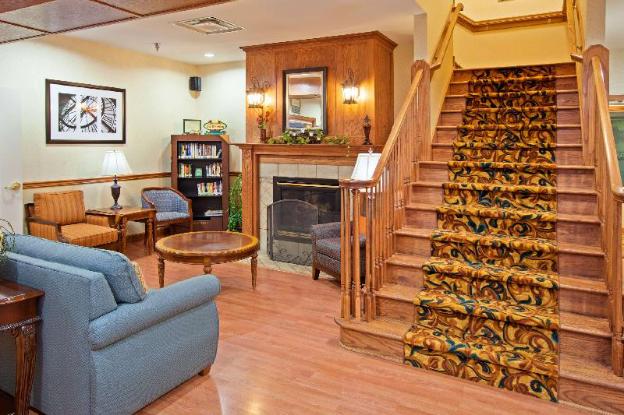 country inn and suites by radisson knoxville west tn