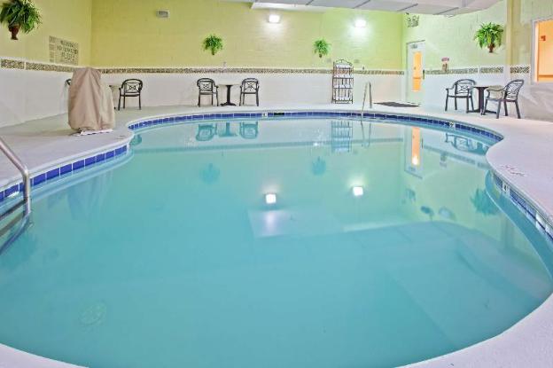 country inn and suites by radisson knoxville west tn