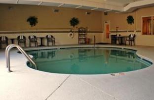 Country Inn & Suites By Radisson, Knoxville West, Tn,Knoxville>>Farragut,3 star