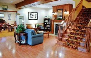 Country Inn & Suites By Radisson, Knoxville West, Tn,Knoxville>>Farragut,3 star