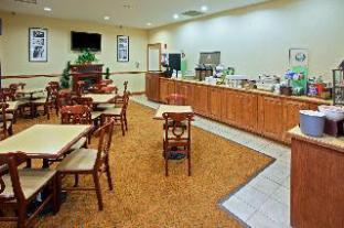 Country Inn & Suites By Radisson, Knoxville West, Tn,Knoxville>>Farragut,3 star