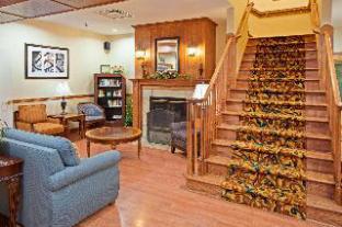 country inn and suites by radisson knoxville west tn