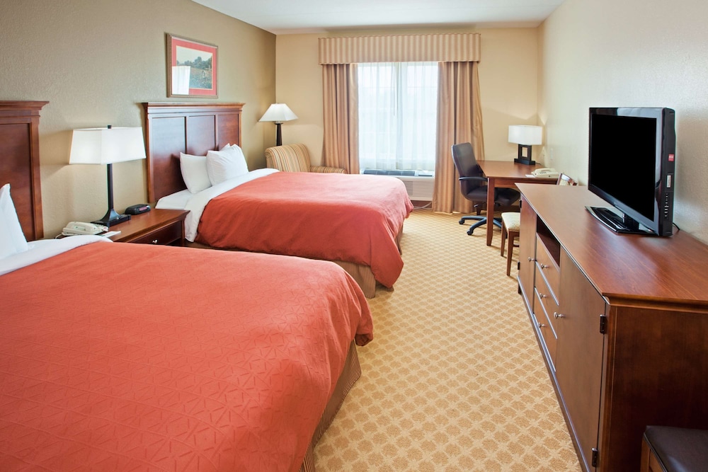 country inn and suites by radisson knoxville west tn