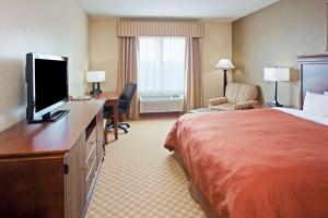 country inn and suites by radisson knoxville west tn