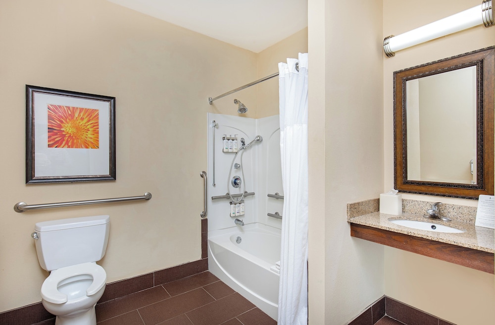 staybridge suites oak ridge by ihg