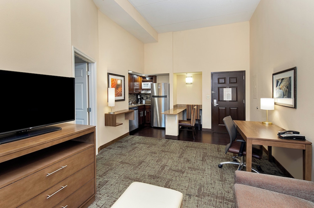 staybridge suites oak ridge by ihg