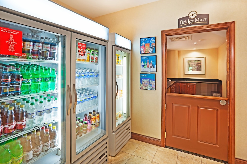 staybridge suites oak ridge by ihg
