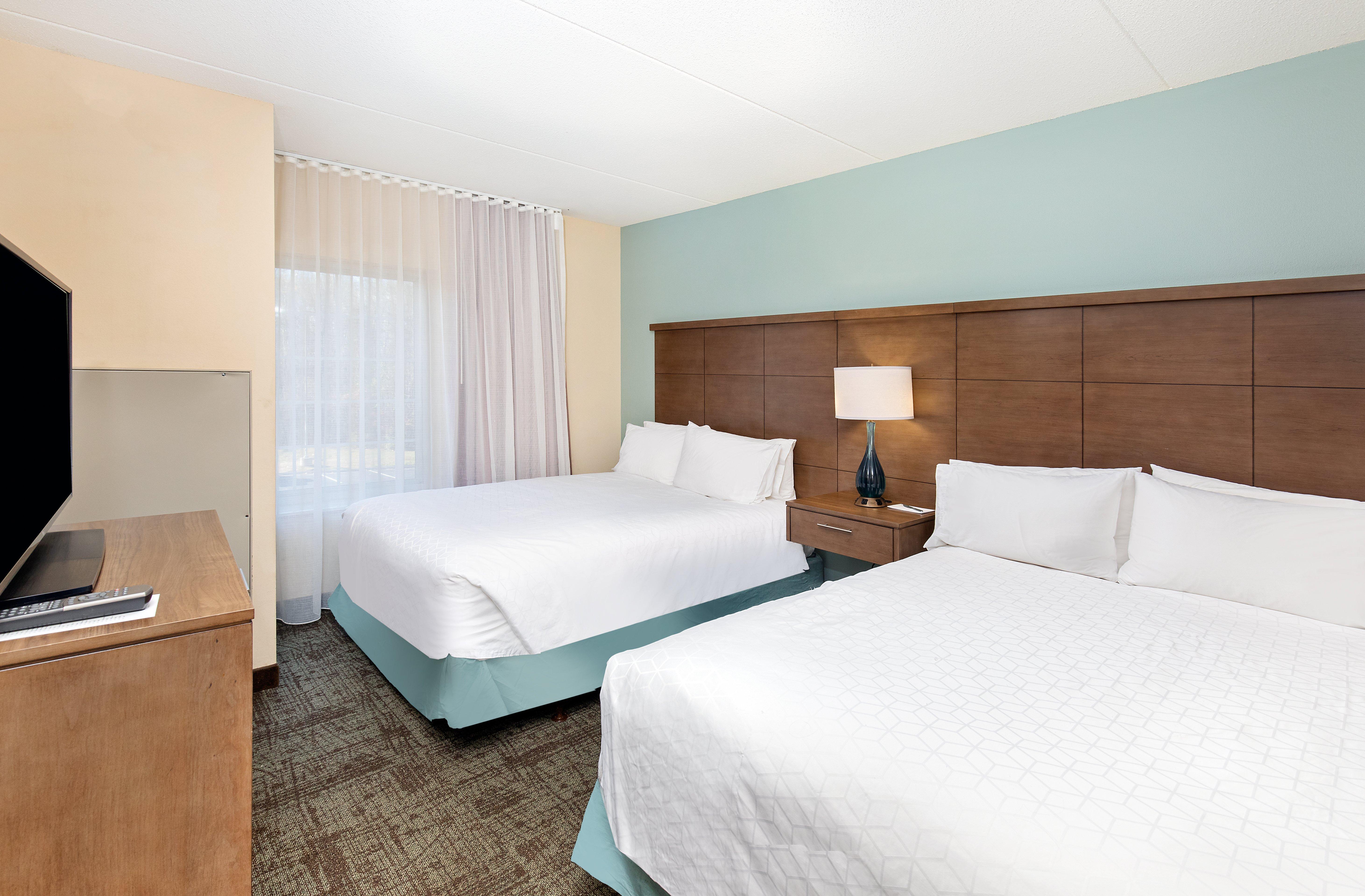 staybridge suites oak ridge by ihg
