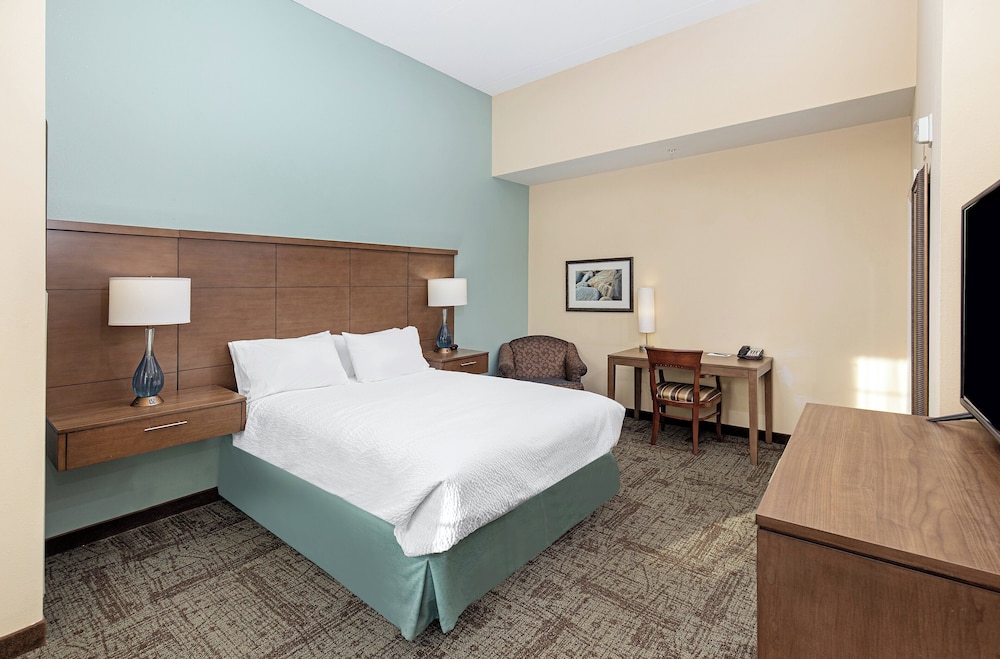staybridge suites oak ridge by ihg