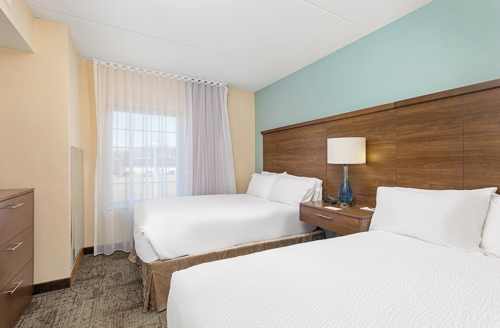 staybridge suites oak ridge by ihg