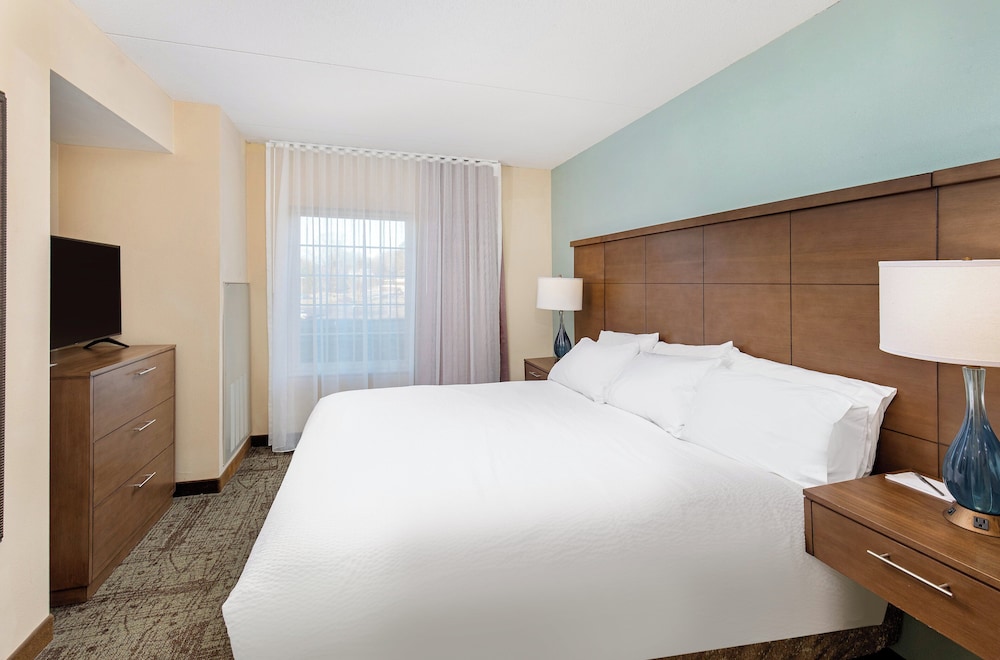 staybridge suites oak ridge by ihg