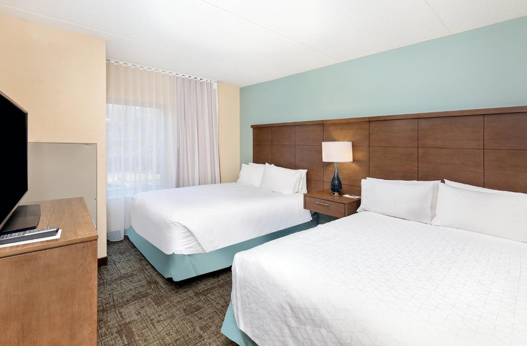 staybridge suites oak ridge by ihg