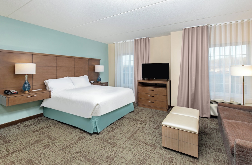 staybridge suites oak ridge by ihg