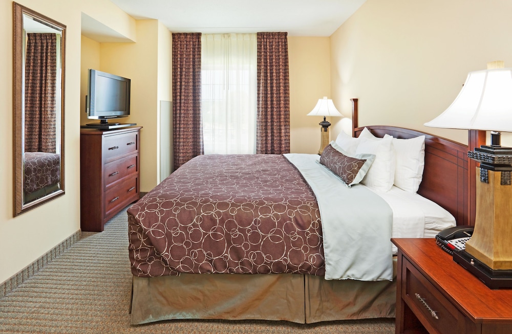 staybridge suites oak ridge by ihg