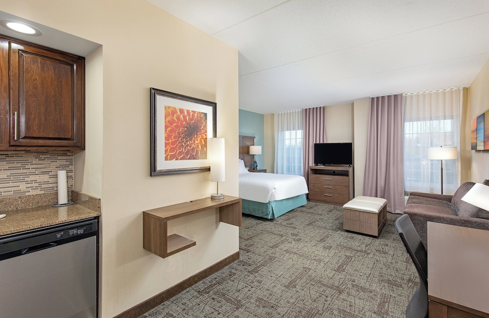 staybridge suites oak ridge by ihg