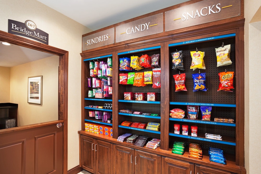 staybridge suites oak ridge by ihg