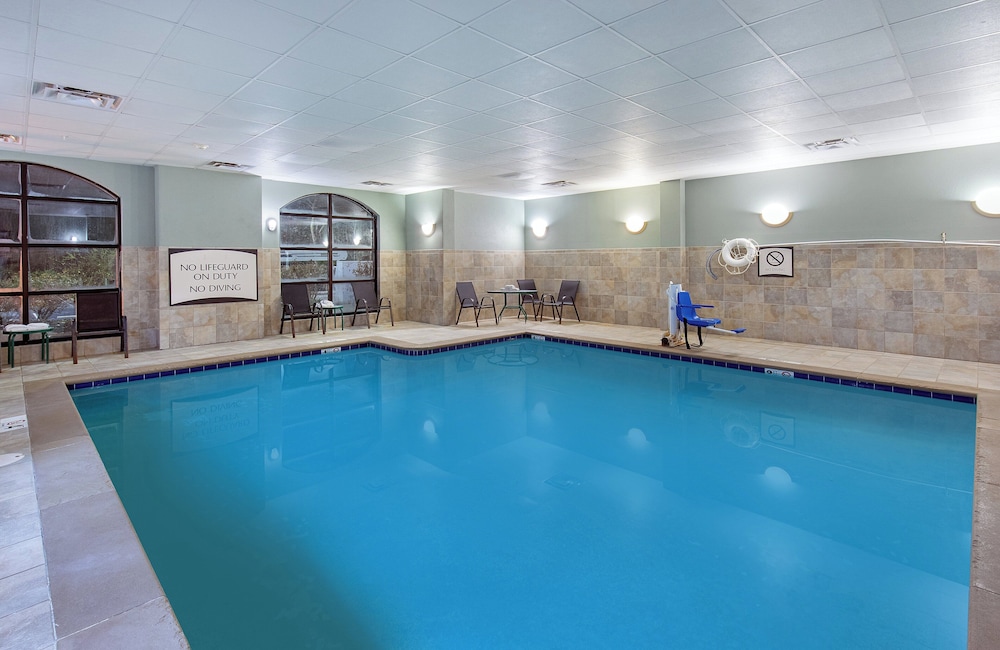 staybridge suites oak ridge by ihg