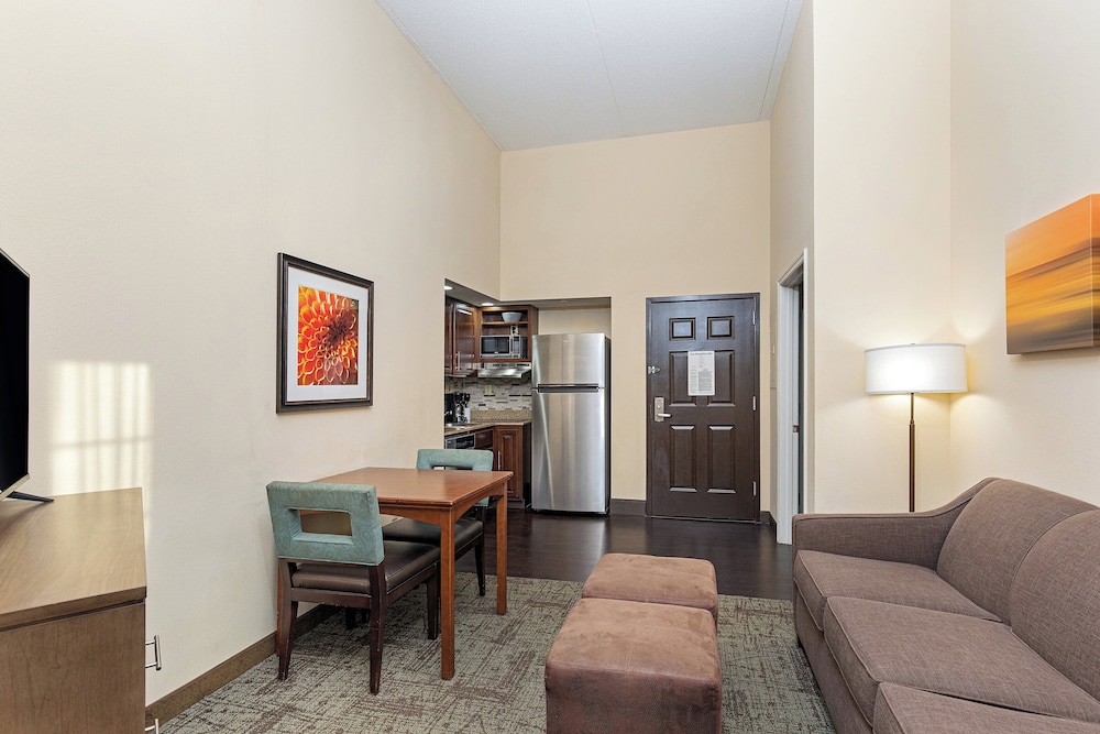 staybridge suites oak ridge by ihg