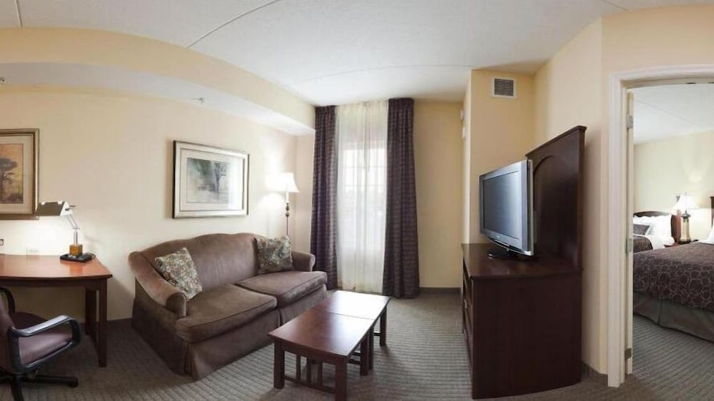 staybridge suites oak ridge by ihg