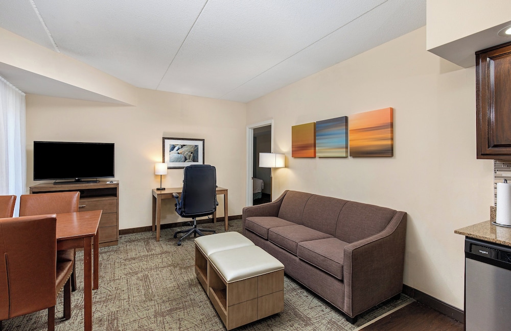 staybridge suites oak ridge by ihg