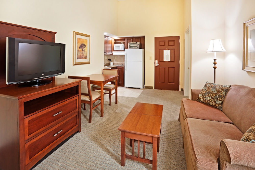staybridge suites oak ridge by ihg