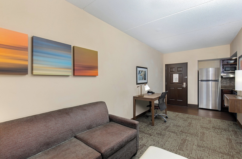 staybridge suites oak ridge by ihg