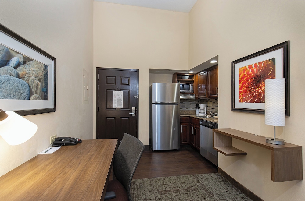 staybridge suites oak ridge by ihg