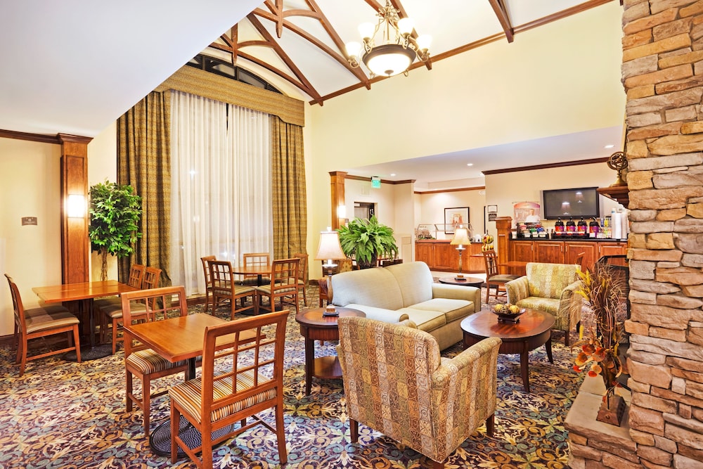 staybridge suites oak ridge by ihg